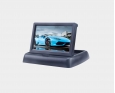 Wire rear view system - 4.3 inch Rearview System